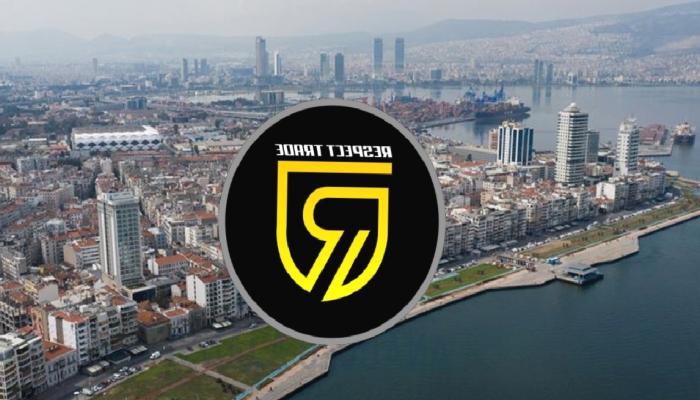 Respect Trade, Sıradaki Aktifliğini İzmir’e Taşıyor