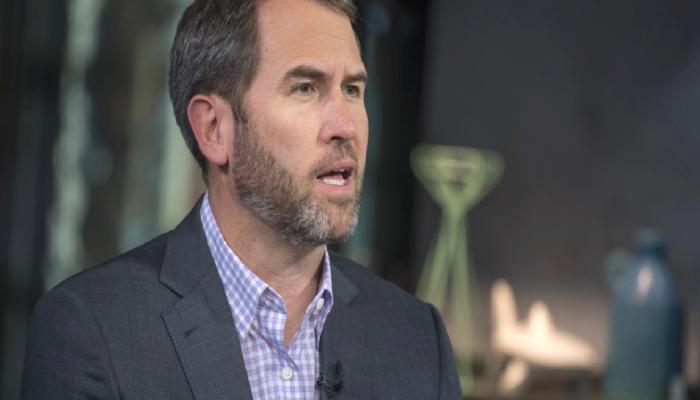 Ripple CEO’su, ABD ve Kripto Şirketlerine Değindi