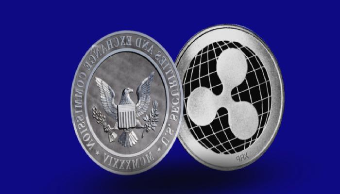 Ripple Davası İçin Son Dakika: XRP Haberle Sıçradı!