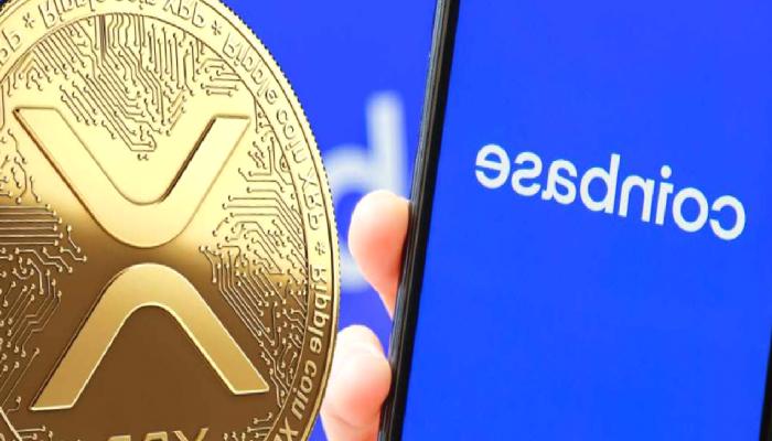 Ripple ve Coinbase’den Bilinmeyen Toplantı! Listeleme mi Var?