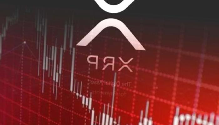 Ripple (XRP) Grafik Tahlili 5 Mayıs 2023