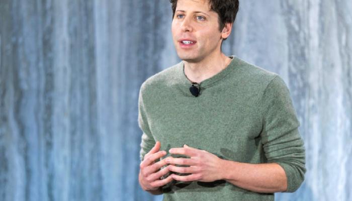 Sam Altman, Worldcoin İçin Fon Arıyor