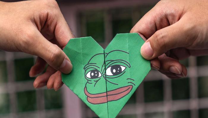 Santiment: PEPE Satanlar Bu Altcoin’e Geçiyor!