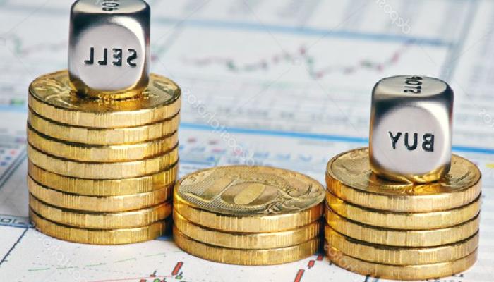 ‘Sat’ Sinyali Geldi! Bu 4 Altcoin İçin Düşüş Bekleniyor!