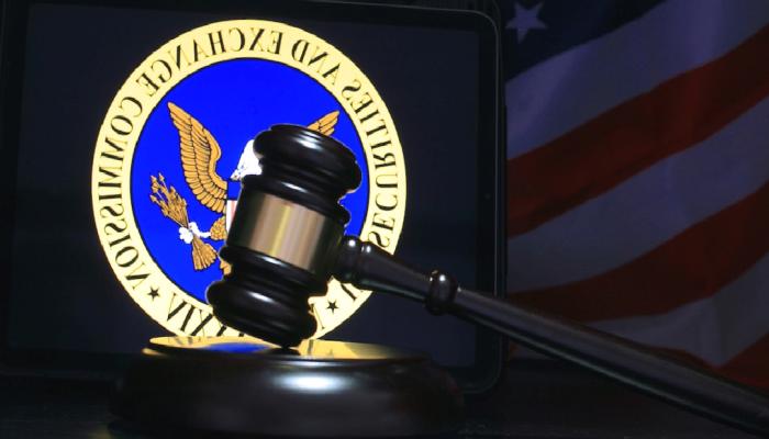 SEC, Bu Altcoin İçin İkaz Yayınladı: Fiyat Düşüyor!