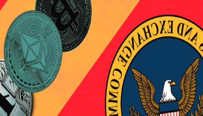 SEC, Bu Kripto Para Borsasına Yaptırım Uygulayabilir!