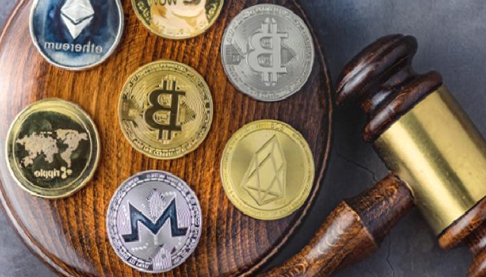 SEC, Bu Kripto Para Şirketine Mahkeme Celbi Yolladı!