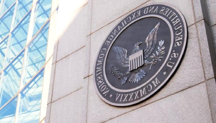 SEC, Dijital Varlık Tarifinden Kaçındı