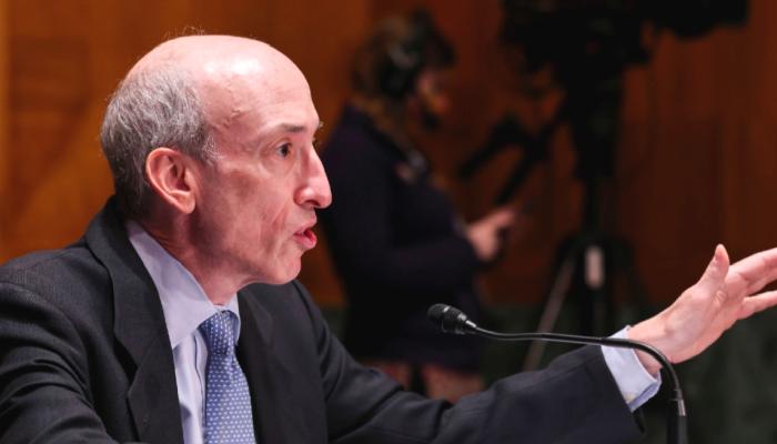 SEC Lideri Gensler, Satoshi Nakamoto Hakkında Konuştu