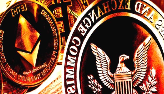 SEC’ten Kritik Kripto Para Adımı! Ne Hedefleniyor?