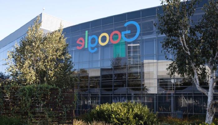 Sernau: Google, Yapay Zeka Gelişiminde Geride Kaldı