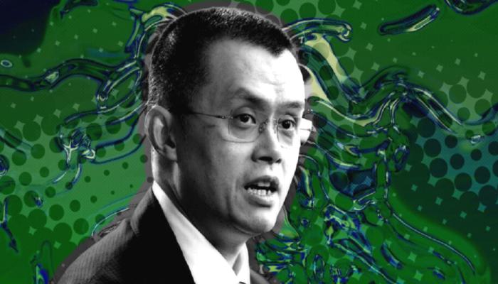 Servetinin Ne Kadarını Kriptoda Tutuyor? Binance CEO’su Açıkladı