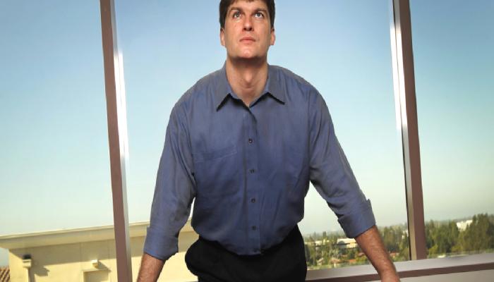 SHIB ve DOGE’u Eleştiren ‘Big Short’ Burry Portföyünü Açtı!