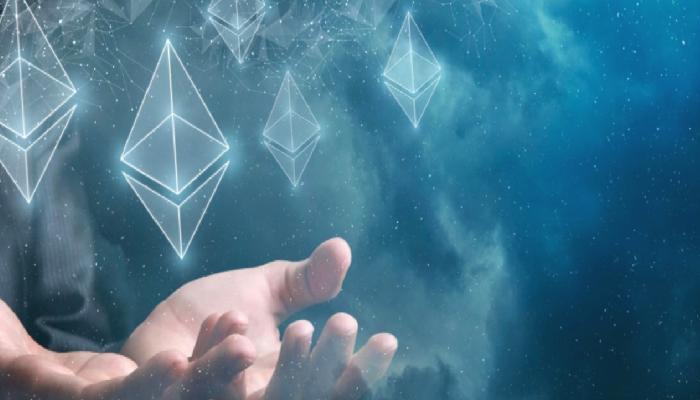 Stake Edilen Ethereum (ETH) Sayısı Artışta