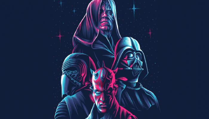 Star Wars NFT Çıkarıyor