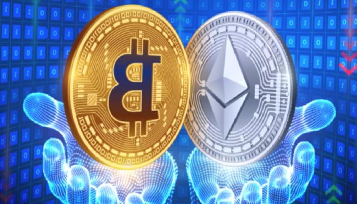 Tarihi Olarak Yanlışsız Çıkan Metrikten BTC ve ETH Tahmini!