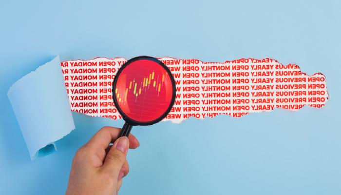 Teknik Tahlilde Sık Kullanılan Tabirler