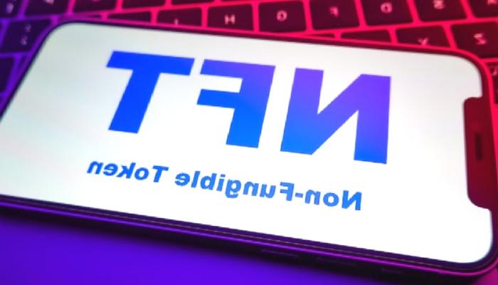 Teknoloji Devi NFT Ticareti İçin Adım Atıyor!