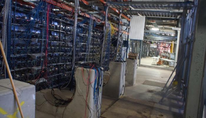 Teksas’ta Kripto Madencilerinin Aleyhine Bir Yasa Kabul Edilmedi