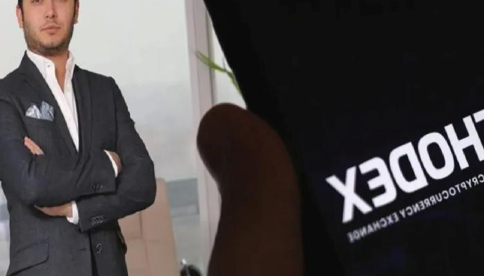 Thodex Kurucusu Hakim Karşısında: Şaşırtan Talep!