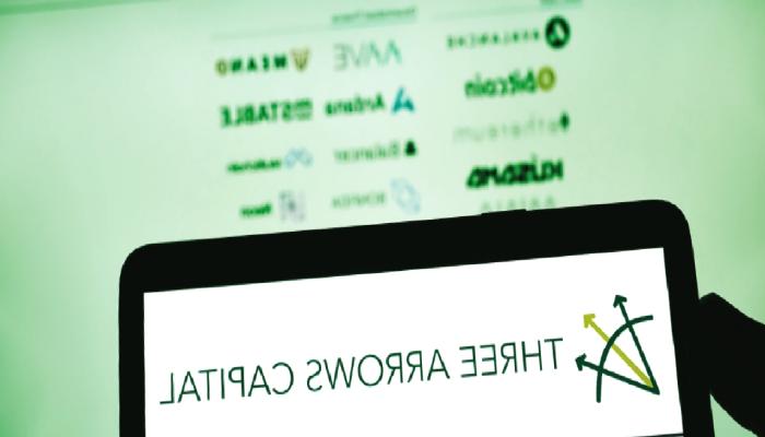 Three Arrows Capital’ın 7 Adet NFT’si Satıldı