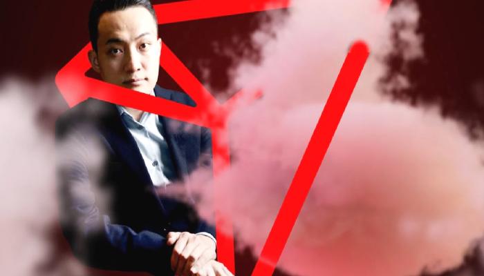 TRON Mucidi, Binance’e Bu Altcoin’den Boşaltıyor!