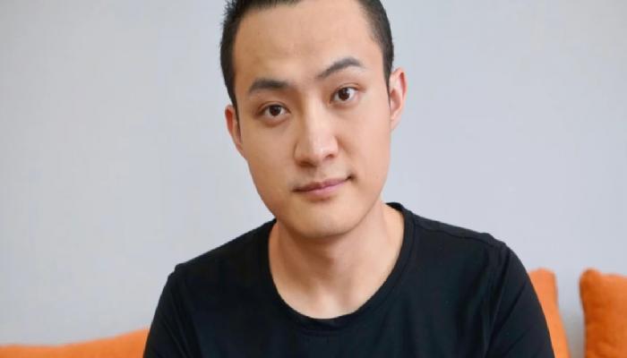 TRON Mucidi Binance’e Bu Altcoin’den Yığıyor! Satacak Mı?