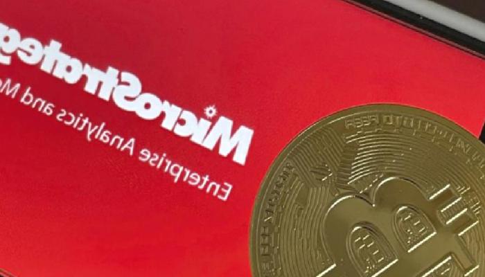 Ünlü Balina MicroStrategy, Bitcoin Satabileceğini Açıkladı!