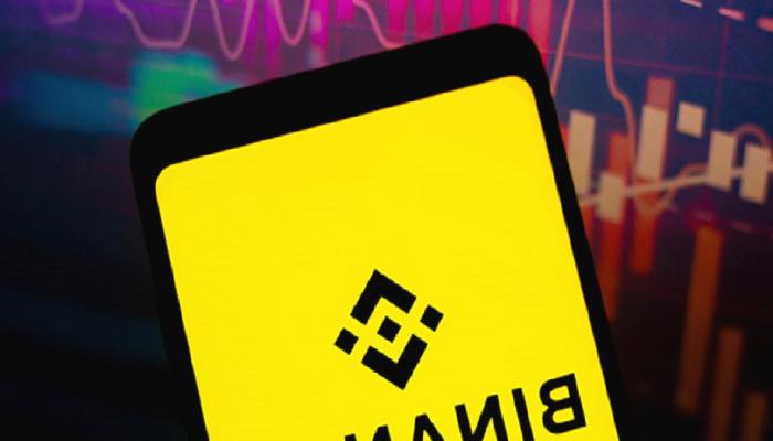 Ünlü Şirket, Binance’de Bu Altcoin’den Torbalarca Sattı!
