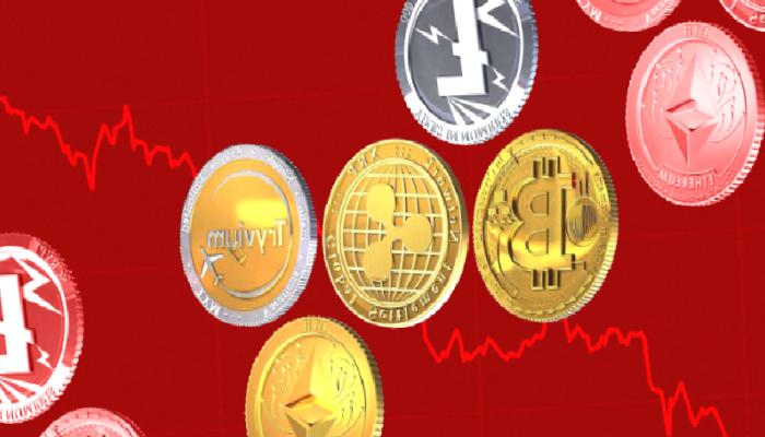 Uzman: MATIC ve Bu Altcoinler Sistematik Düşüş Görebilir!