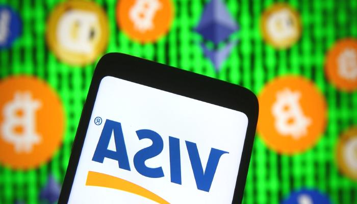 Visa, Bu Altcoin Ağında Akıllı Kontratını Dağıttı!