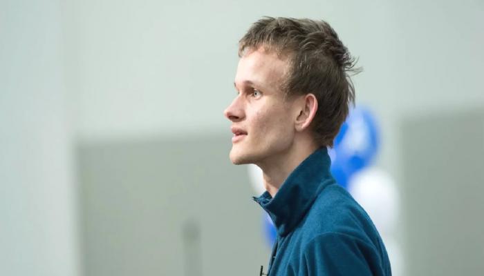 Vitalik Buterin Dump’ı! Ethereum Fiyatı Sert Düştü!