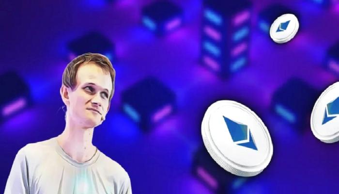 Vitalik Buterin, Kraken’e 200 Ethereum Gönderdi! Pekala Neden?
