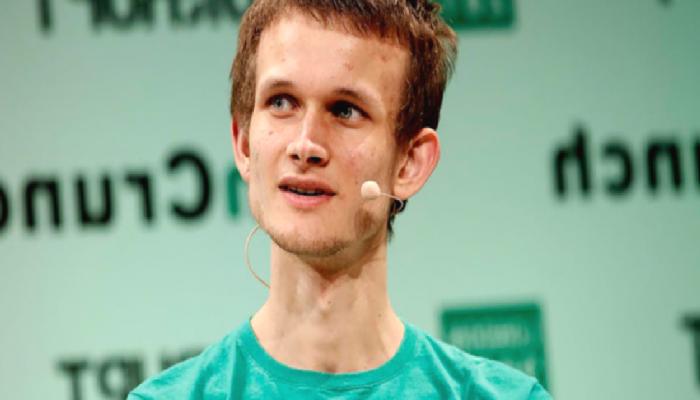 Vitalik Buterin Satış mı Yapacak? Cüzdan Adresleri Aktifleşti!