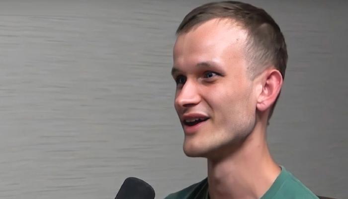 Vitalik Buterin Şoke Etti: Bu Altcoin En Ölçeklenebilir Coin!