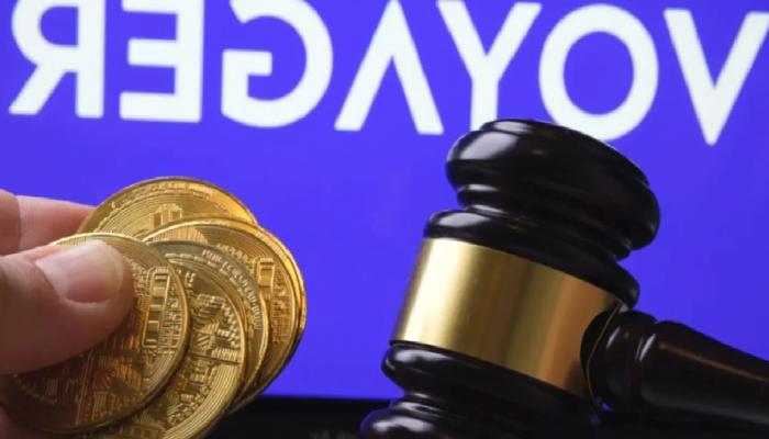 Voyager Tasfiyeye Başlıyor: Bu Altcoin’ler Risk Altında!