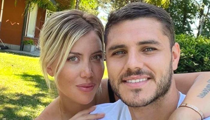 Wanda Nara’nın İsmini Kullanarak Ethereum Topladı!