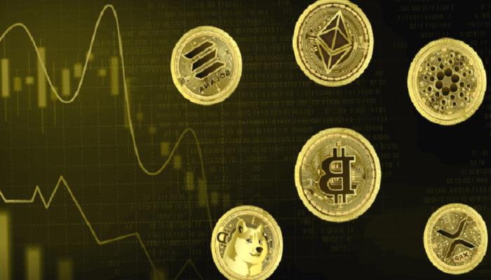 XRP, DOGE, BTC, ADA’sı Olanlar Dikkat: Analistlerde Büyük Uyarı!