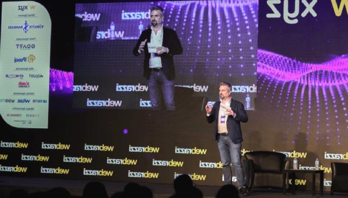 Yapay Zeka ve Web3: Webrazzi XYZ 2023