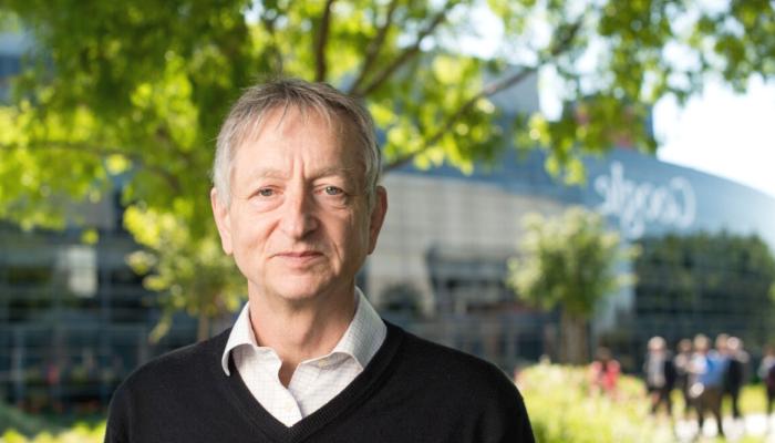 Yapay Zekanın Babası Geoffrey Hinton Kimdir?
