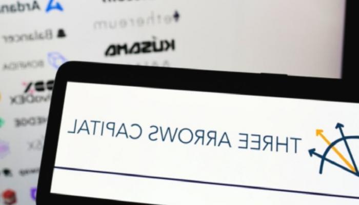 3AC, Genesis Global’in Sürecine Dahil Olmak İstiyor