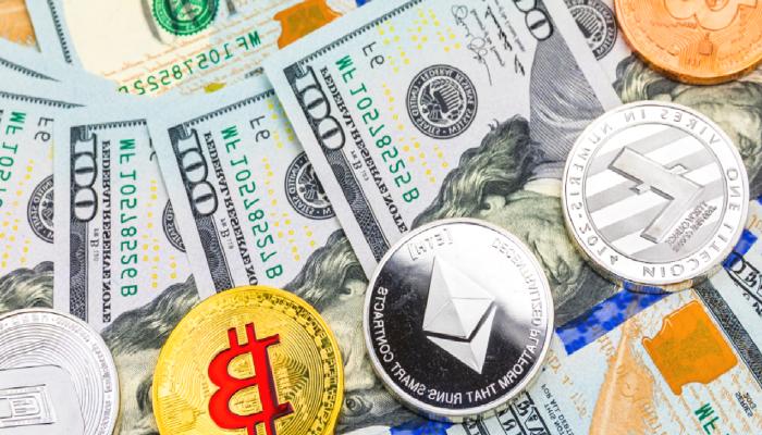 ABD’li Siyasetçi: Maaşımla Bu Altcoin’den Alacağım!