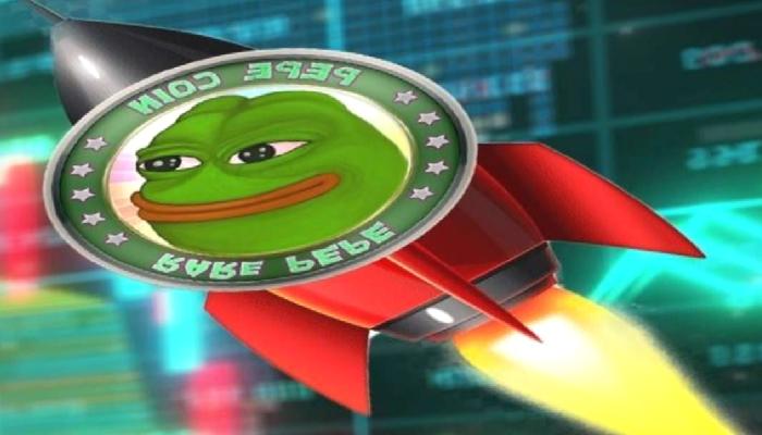 ABD’li Siyasetçi: PEPE Bile Bu Altcoin’in Başarısına Erişemez!