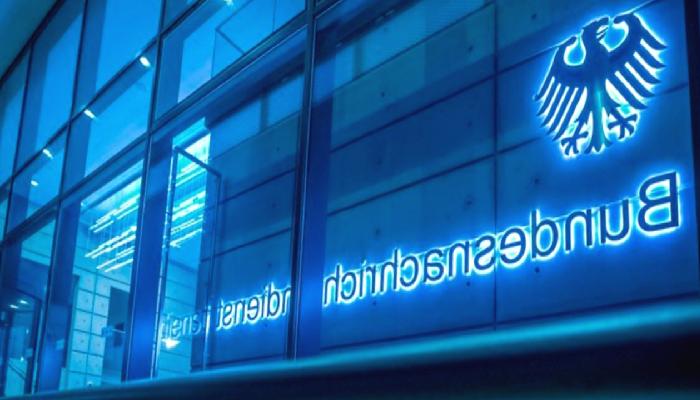 Alman İstihbarat Servisi NFT’ye Yöneldi