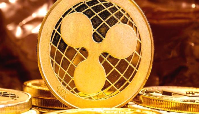 Altcoin’lerde En Güçlü Duran İsim Ripple (XRP) Oldu!