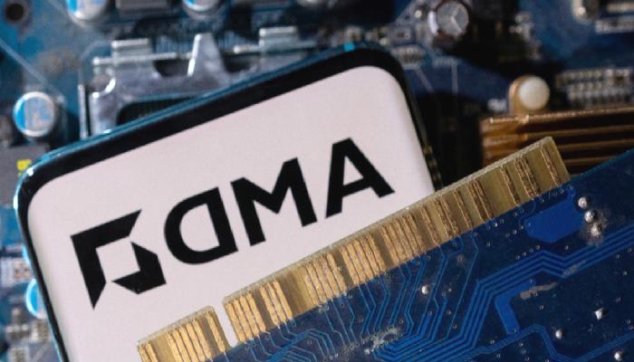 AMD, Nvidia’ya Meydan Okuyacak Yeni AI Çipini Tanıttı