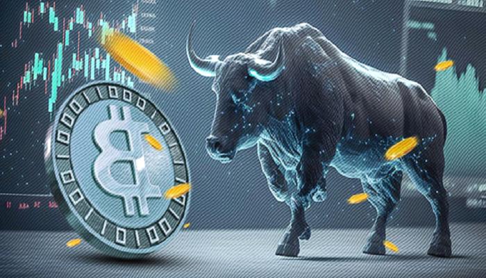 Analist: Bitcoin Boğaları Kritik Eşiği Aştı! Sırada Ne Var?
