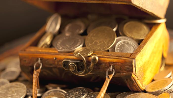 Analist: Patlayacak Sıradaki 10 Altcoin Bunlar!