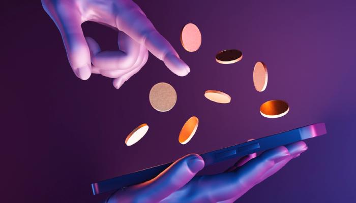 Apple Dopingiyle Bu Metaverse Coinler Fırladı!