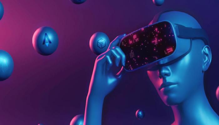 Apple Haberi Bekleniyor! Bu 4 Metaverse Coin Fırlayabilir!
